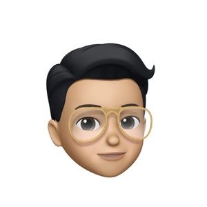 Meet your Posher, Aden